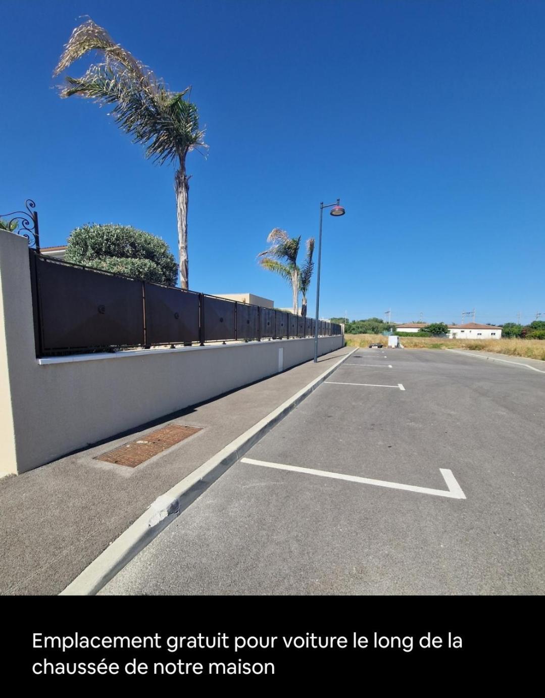 Privee, Proche Aeroport Et Airbus Saint-Victoret